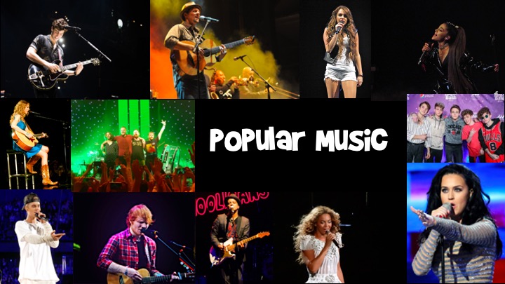 Popular Music